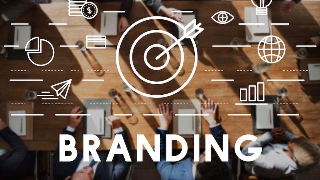 The Secret Sauce of Branding: Unveiling Brand Identity, Strategy & Design