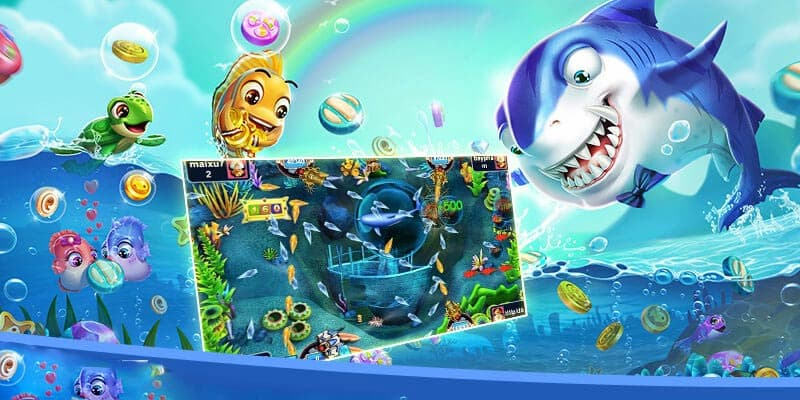 Bắn Cá X88 Đổi Thưởng