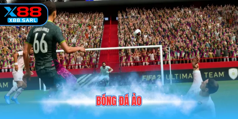 Bóng đá ảo