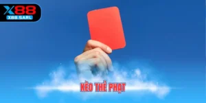 kèo thẻ phạt